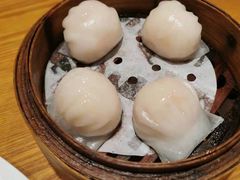 -頂好酒家·经典粤菜(海信广场店)