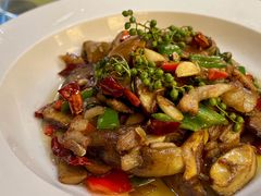 -福巷湘食小馆·猛火现炒(上海首店)