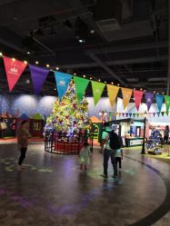 点击看大图 -幻贝家儿童乐园(苏州中心店)