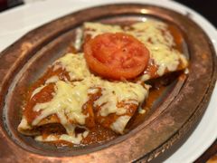 -Efes Turkish & Mediterranean Cuisine 艾菲斯餐厅(陆家嘴店)