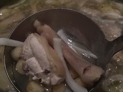 -润园四季椰子鸡火锅(海上世界店)