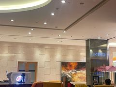-上海大宁福朋喜来登酒店大堂吧(共和新路店)