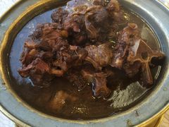 -羊上树(南门外店)