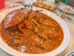 -無招牌海鮮(芽笼店)