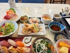 -红叶日本料理(开发区店)