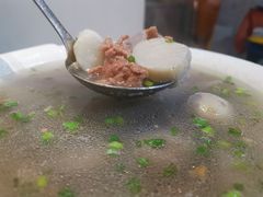 芋头牛肉汤-江南古镇味道·私房菜