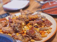 -香厨中餐厅(松北香格里拉店)