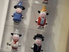 -一只酸奶牛(八一路店)