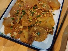 -二孃鸡爪爪(双楠店)