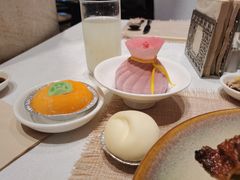 -泉州悦华酒店·自助餐厅