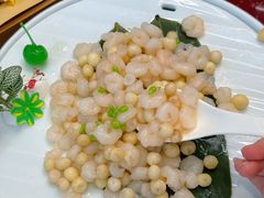 -苏淮景·苏闽融创菜·海鲜(原空港井河轩店)