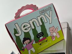 -静宜和她的朋友(星海广场店)
