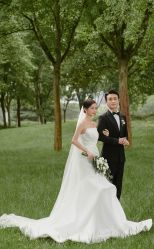 -雨墨婚纱摄影工作室