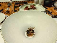 -云厨·高空西餐厅(成都瑯珀·凯悦臻选酒店)