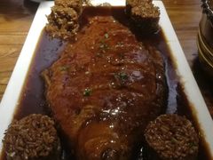 -苹果树下艺术餐厅(通州店)