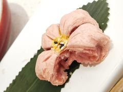 招牌桃花酥-竹外桃花·江南小酒馆(SKP·S店)