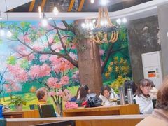 -全聚贤餐厅·湖北家常菜(沙湖店)