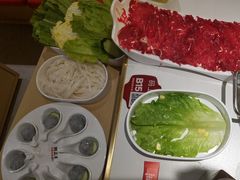 -潮正和潮汕牛肉火锅·老字号(番禺万达店)