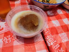 -荆九爷爆炒桥头三嫩(夫子庙店)