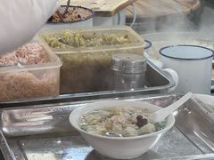 -汪家馄饨(集庆路店)