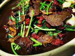 -湘嫂味厨(黄江店)