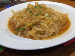 -李老哈·东北菜(宋园路店)