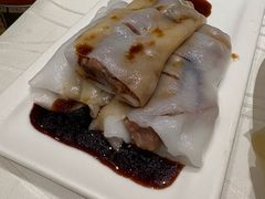 -棠棠居海鲜菜馆