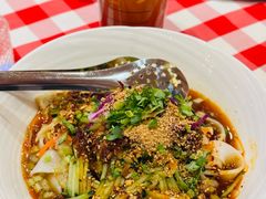 -西贝(上海中心店)