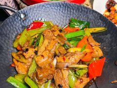 -No.DD戳子烧烤·江湖菜(北京总店)