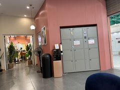 -海马体照相馆(上海宝山万达广场店)