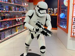 -TOYSRUS玩具反斗城(上海万象城店)