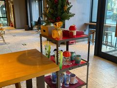 -星巴克(北京广渠门名敦道店)