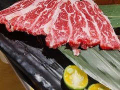 -牛市牛烤肉(西单大悦城店)