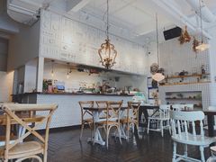 大堂-娜娜家•Nana’Garden (福州道店)