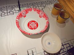 -农耕记·湖南土菜(观澜福城天虹店)