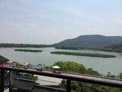 -南北湖湖光山居度假酒店