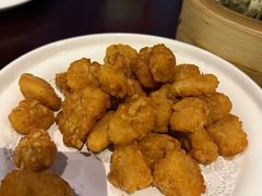 -粤海酒店-旋转餐厅