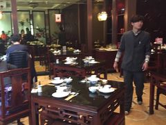 大堂-皇饭儿·王润兴酒楼(河坊街店)