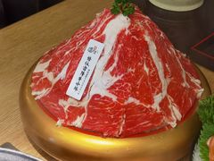 -温野菜涮涮锅(大悦城店)