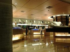 -上海东方佘山翰悦阁酒店·Vie全日制餐厅