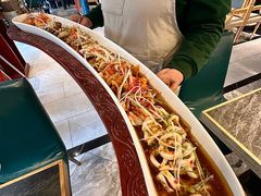 -南海底小海鲜·湘菜(鲁巷吴家湾店)
