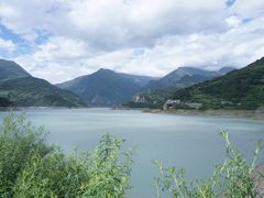 -硗碛藏寨·神木垒景区