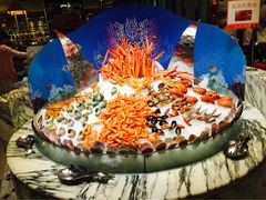 -常州逸高酒店-中餐厅