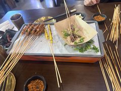 -林二哥宜烤官·宜宾小烧烤