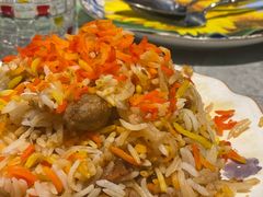 -木尔坦·Multan巴基斯坦清真餐厅halal(大智嘉园店)
