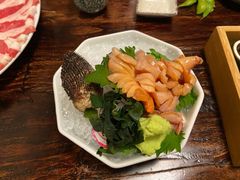 -酒肴一瓢·活贝料理·日本料理(三元桥·霄云路店)