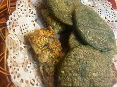 -百姓·百味家宴油茶馆(鼎运大厦店)