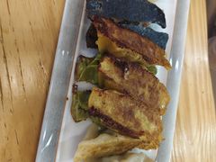 -众品老方子锅贴甜沫(李村店)