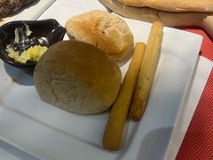 -ITA·意塔意大利餐厅(亦庄店)