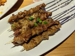 -花腰餐吧Bistro烧烤 傣味(传媒大学店)